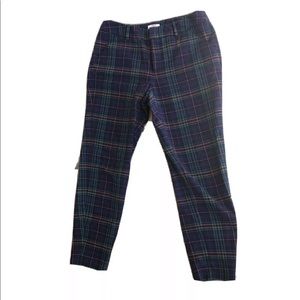 Merona Dress Pants Women Size 6 Stretch Extensible